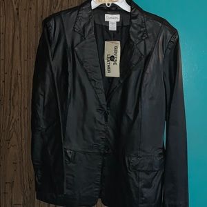 Leather Jacket | Never worn
